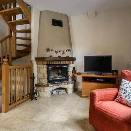 Apartament Unifamiliar El Pueyo De Jaca, Panticosa Zewnętrze zdjęcie