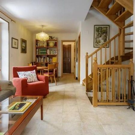 Apartament Unifamiliar El Pueyo De Jaca, Panticosa Zewnętrze zdjęcie