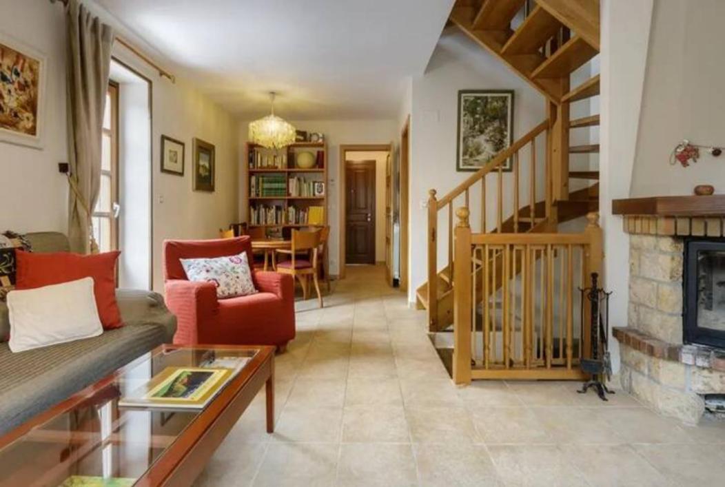 Apartament Unifamiliar El Pueyo De Jaca, Panticosa Zewnętrze zdjęcie