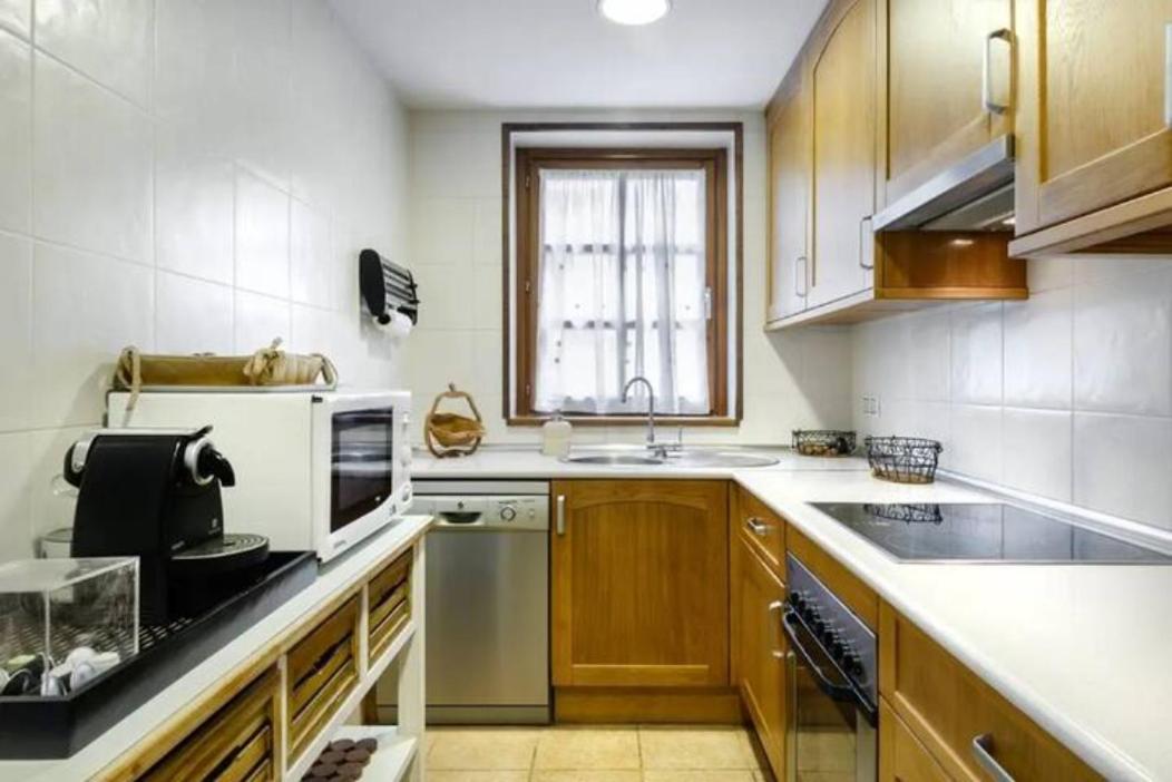 Apartament Unifamiliar El Pueyo De Jaca, Panticosa Zewnętrze zdjęcie