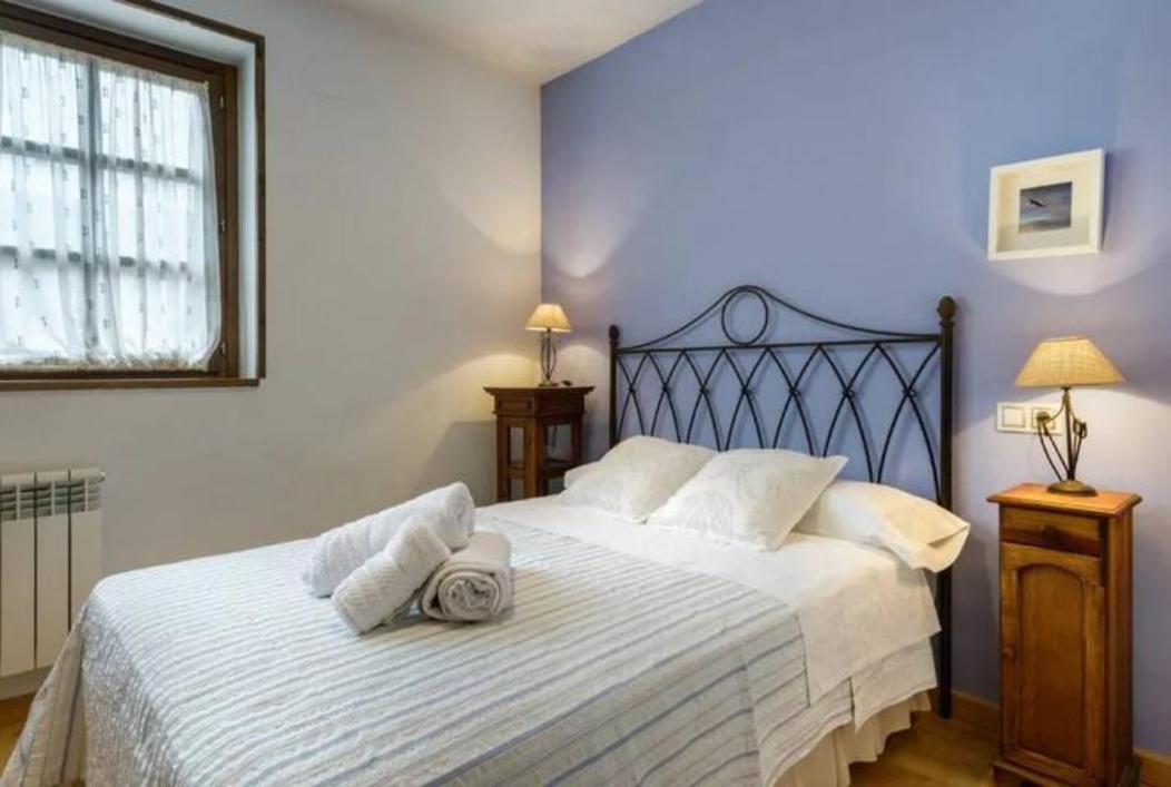 Apartament Unifamiliar El Pueyo De Jaca, Panticosa Zewnętrze zdjęcie