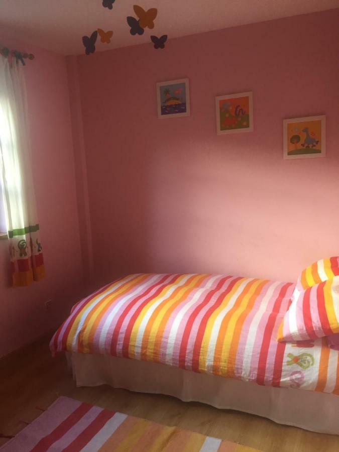 Apartament Unifamiliar El Pueyo De Jaca, Panticosa Zewnętrze zdjęcie